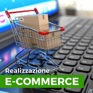creazione siti Lucca, creazione siti e-commerce